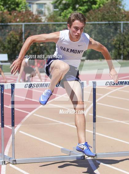 Thumbnail 3 in Capital Valley Conference League Championship Prelims photogallery.