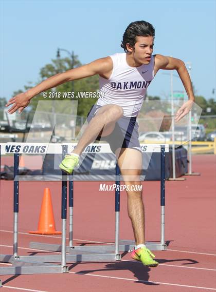 Thumbnail 1 in Capital Valley Conference League Championship Prelims photogallery.