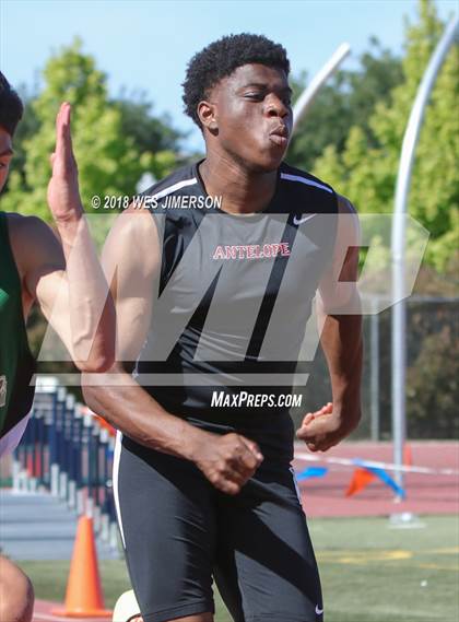 Thumbnail 3 in Capital Valley Conference League Championship Prelims photogallery.