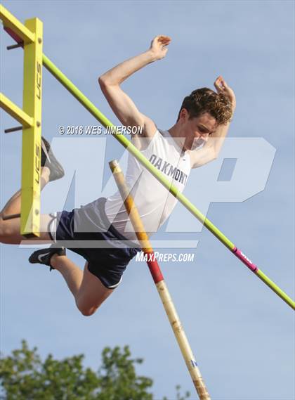 Thumbnail 2 in Capital Valley Conference League Championship Prelims photogallery.