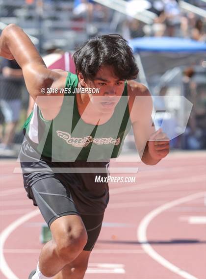 Thumbnail 2 in Capital Valley Conference League Championship Prelims photogallery.