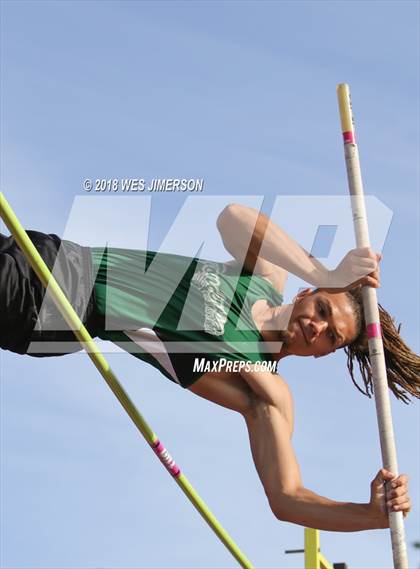 Thumbnail 1 in Capital Valley Conference League Championship Prelims photogallery.