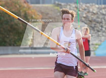 Thumbnail 3 in Capital Valley Conference League Championship Prelims photogallery.
