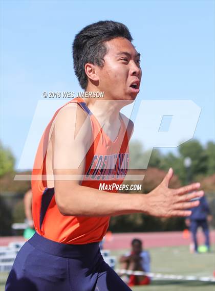Thumbnail 2 in Capital Valley Conference League Championship Prelims photogallery.