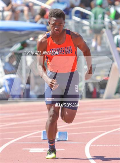 Thumbnail 1 in Capital Valley Conference League Championship Prelims photogallery.