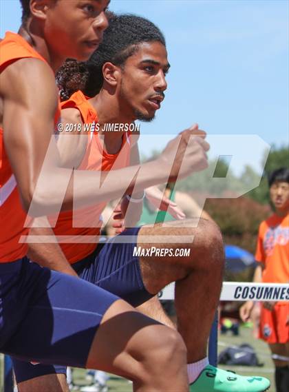 Thumbnail 3 in Capital Valley Conference League Championship Prelims photogallery.