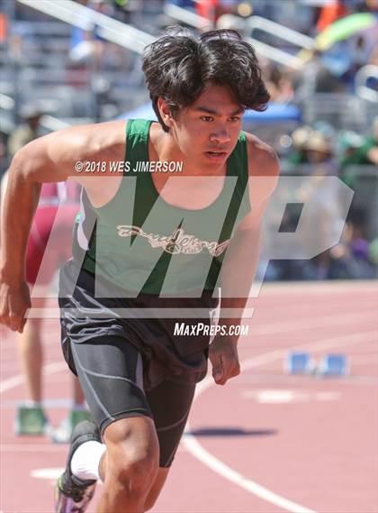 Thumbnail 3 in Capital Valley Conference League Championship Prelims photogallery.