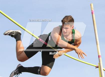 Thumbnail 2 in Capital Valley Conference League Championship Prelims photogallery.