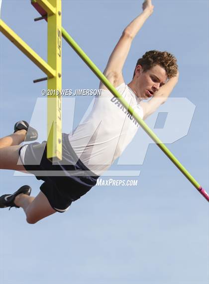 Thumbnail 3 in Capital Valley Conference League Championship Prelims photogallery.