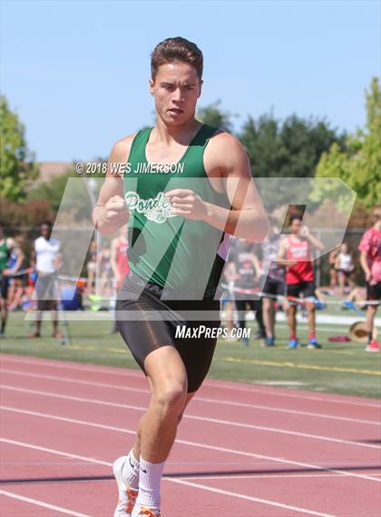 Thumbnail 3 in Capital Valley Conference League Championship Prelims photogallery.
