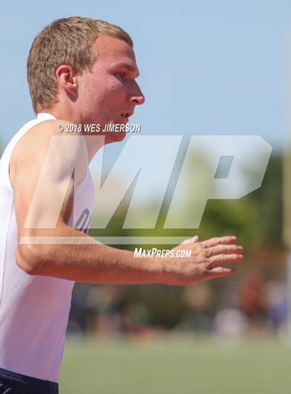 Thumbnail 2 in Capital Valley Conference League Championship Prelims photogallery.