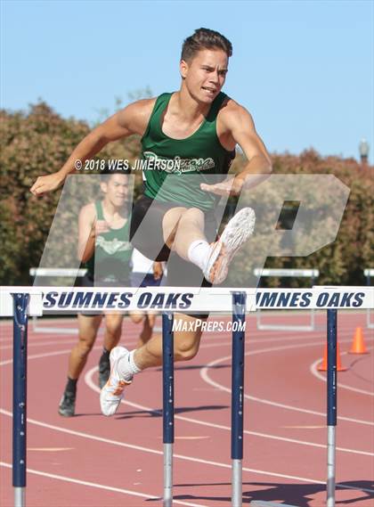 Thumbnail 2 in Capital Valley Conference League Championship Prelims photogallery.