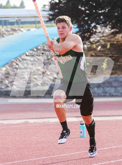 Thumbnail 1 in Capital Valley Conference League Championship Prelims photogallery.