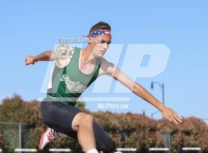 Thumbnail 1 in Capital Valley Conference League Championship Prelims photogallery.