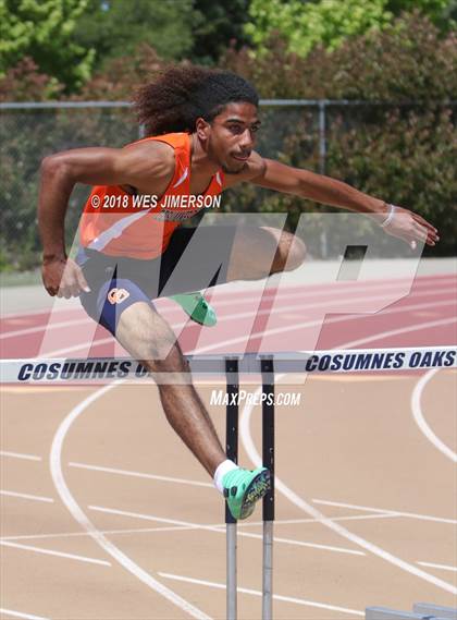 Thumbnail 1 in Capital Valley Conference League Championship Prelims photogallery.