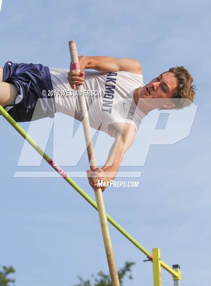 Thumbnail 3 in Capital Valley Conference League Championship Prelims photogallery.