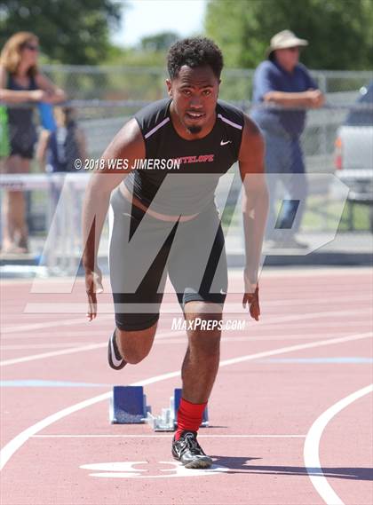 Thumbnail 1 in Capital Valley Conference League Championship Prelims photogallery.