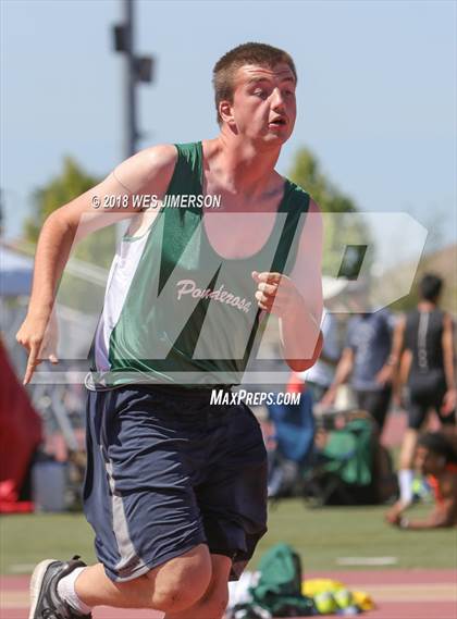 Thumbnail 2 in Capital Valley Conference League Championship Prelims photogallery.