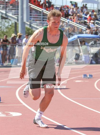 Thumbnail 2 in Capital Valley Conference League Championship Prelims photogallery.