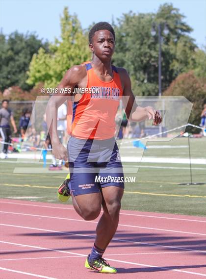 Thumbnail 1 in Capital Valley Conference League Championship Prelims photogallery.