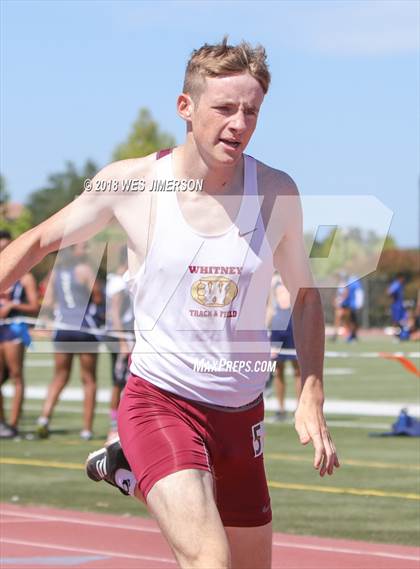 Thumbnail 2 in Capital Valley Conference League Championship Prelims photogallery.