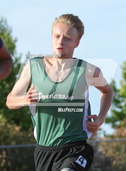 Thumbnail 2 in Capital Valley Conference League Championship Prelims photogallery.