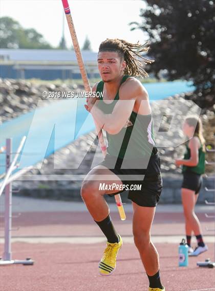 Thumbnail 3 in Capital Valley Conference League Championship Prelims photogallery.