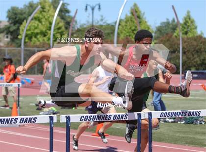 Thumbnail 2 in Capital Valley Conference League Championship Prelims photogallery.
