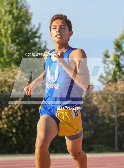 Thumbnail 2 in Capital Valley Conference League Championship Prelims photogallery.