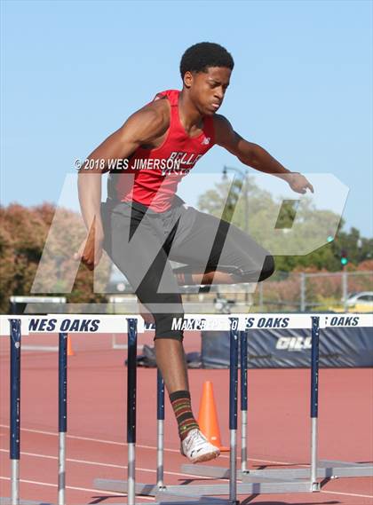 Thumbnail 1 in Capital Valley Conference League Championship Prelims photogallery.