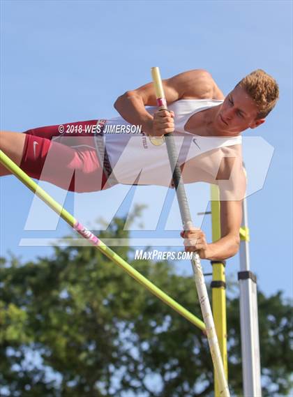 Thumbnail 3 in Capital Valley Conference League Championship Prelims photogallery.