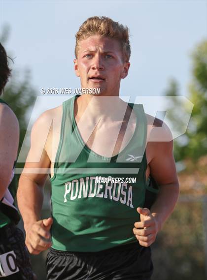 Thumbnail 3 in Capital Valley Conference League Championship Prelims photogallery.
