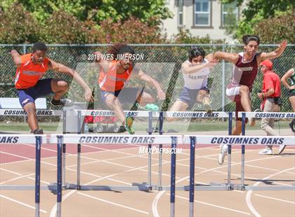 Thumbnail 2 in Capital Valley Conference League Championship Prelims photogallery.