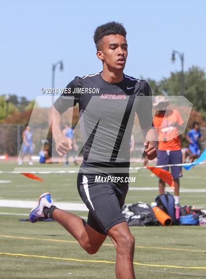 Thumbnail 1 in Capital Valley Conference League Championship Prelims photogallery.