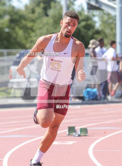 Thumbnail 3 in Capital Valley Conference League Championship Prelims photogallery.