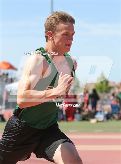 Thumbnail 1 in Capital Valley Conference League Championship Prelims photogallery.