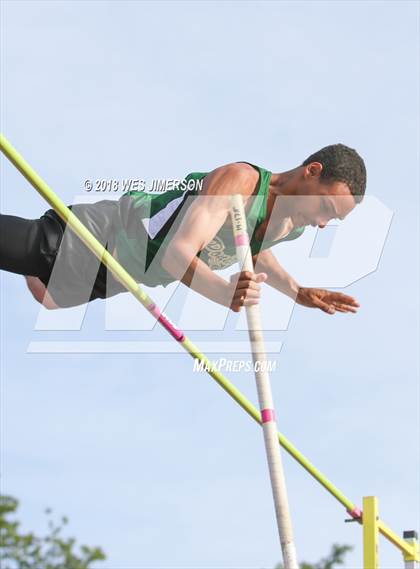 Thumbnail 1 in Capital Valley Conference League Championship Prelims photogallery.
