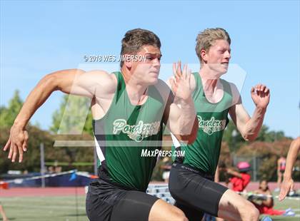 Thumbnail 2 in Capital Valley Conference League Championship Prelims photogallery.