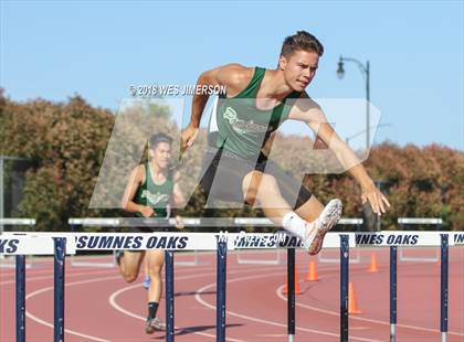 Thumbnail 3 in Capital Valley Conference League Championship Prelims photogallery.