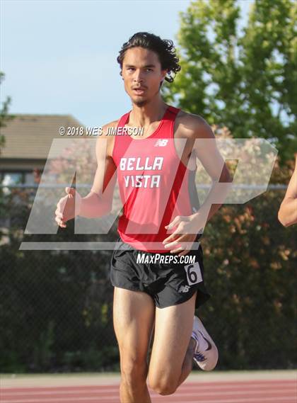 Thumbnail 3 in Capital Valley Conference League Championship Prelims photogallery.
