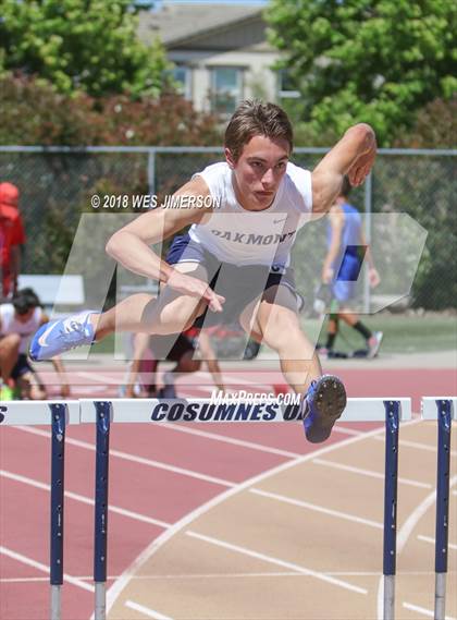 Thumbnail 2 in Capital Valley Conference League Championship Prelims photogallery.