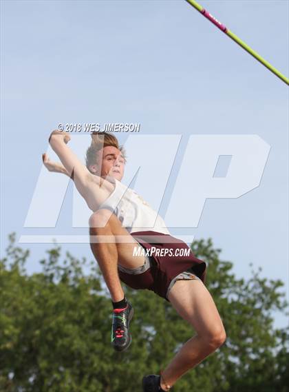 Thumbnail 1 in Capital Valley Conference League Championship Prelims photogallery.