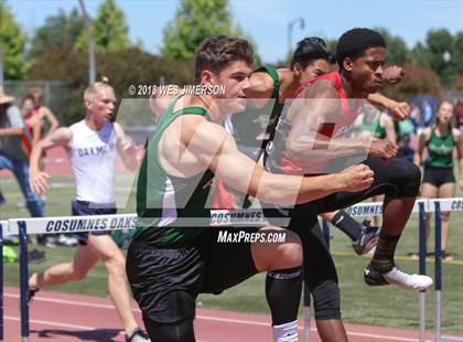 Thumbnail 3 in Capital Valley Conference League Championship Prelims photogallery.