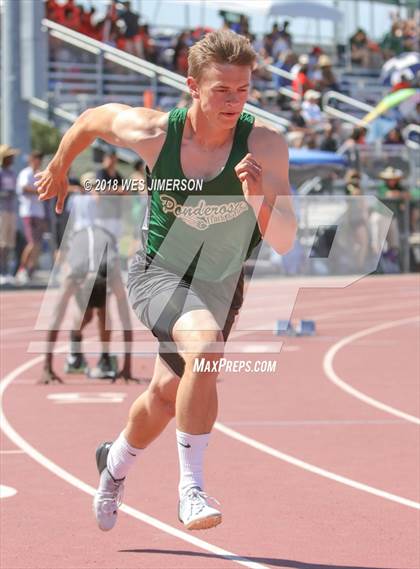 Thumbnail 3 in Capital Valley Conference League Championship Prelims photogallery.