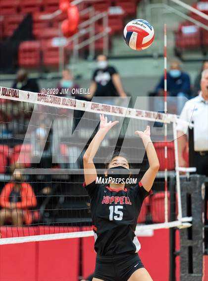 Thumbnail 2 in Lewisville @ Coppell  photogallery.