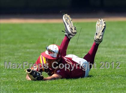 Thumbnail 1 in Spanish Fork vs. Ocean View (National Classic) photogallery.