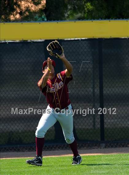 Thumbnail 3 in Spanish Fork vs. Ocean View (National Classic) photogallery.