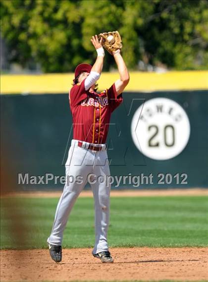 Thumbnail 1 in Spanish Fork vs. Ocean View (National Classic) photogallery.