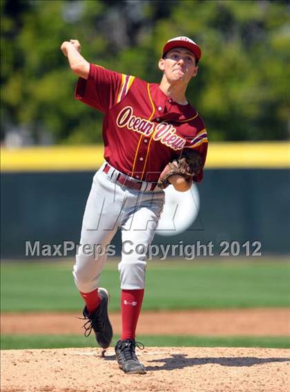 Thumbnail 1 in Spanish Fork vs. Ocean View (National Classic) photogallery.