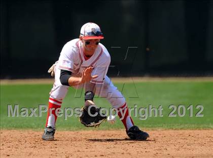 Thumbnail 3 in Spanish Fork vs. Ocean View (National Classic) photogallery.